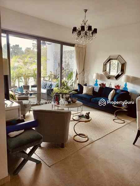 Holland: D10 Ardmore Condominium | Prop-GPT the AI-Powered Property Guru