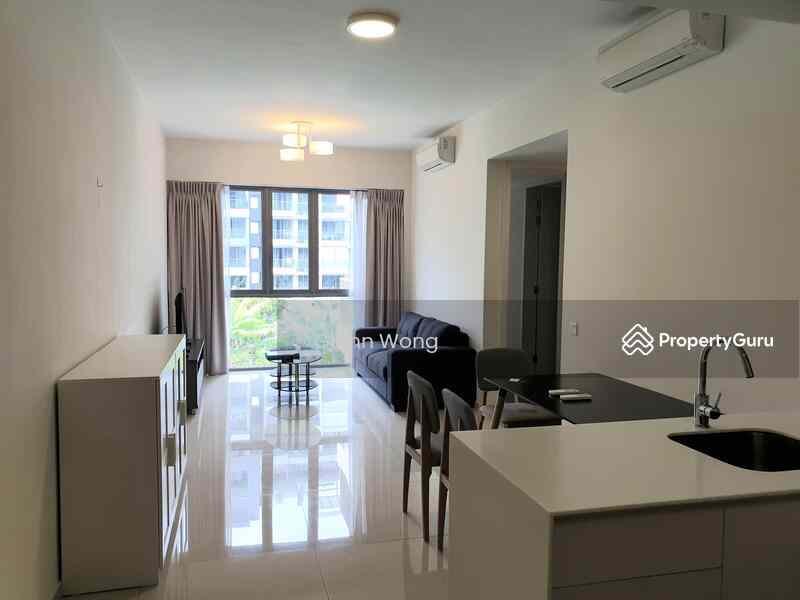 Prop-GPT: Condominium: D16 Bedok Bedok Residences