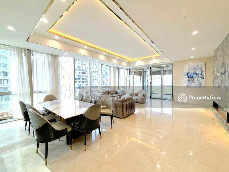 Prop-GPT: Condominium: D10 Grange Road Gramercy Park