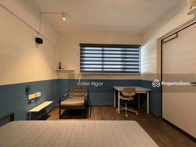 108 Tampines Street 11: D18 Tampines HDB Flat | Prop-GPT the AI-Powered Property Guru