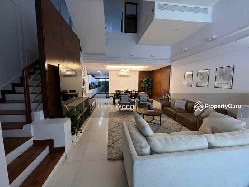 Prop-GPT: Terrace: D19  Tai Hwan Park