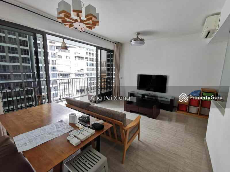 Waterwoods: D19 Punggol Executive Condominium | Prop-GPT the AI-Powered Property Guru