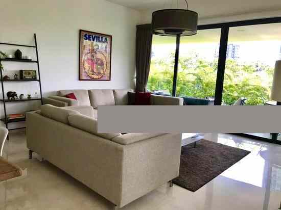 Trilight: D11 Newton Condominium | Prop-GPT the AI-Powered Property Guru