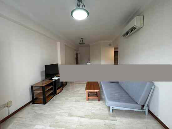 Harbourlights: D04 Telok Blangah Apartment | Prop-GPT the AI-Powered Property Guru