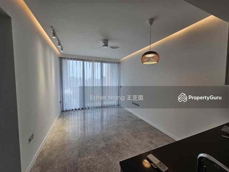 Riviere: D03 Tiong Bahru Condominium | Prop-GPT the AI-Powered Property Guru
