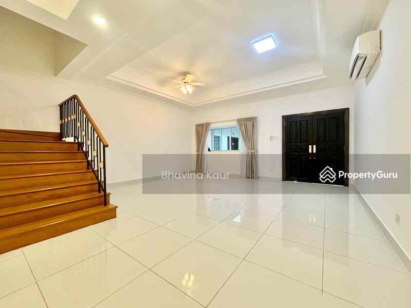 Exclusive Novena/Chancery Cluster House - has facilities: D11 Chancery Cluster House | Prop-GPT the AI-Powered Property Guru