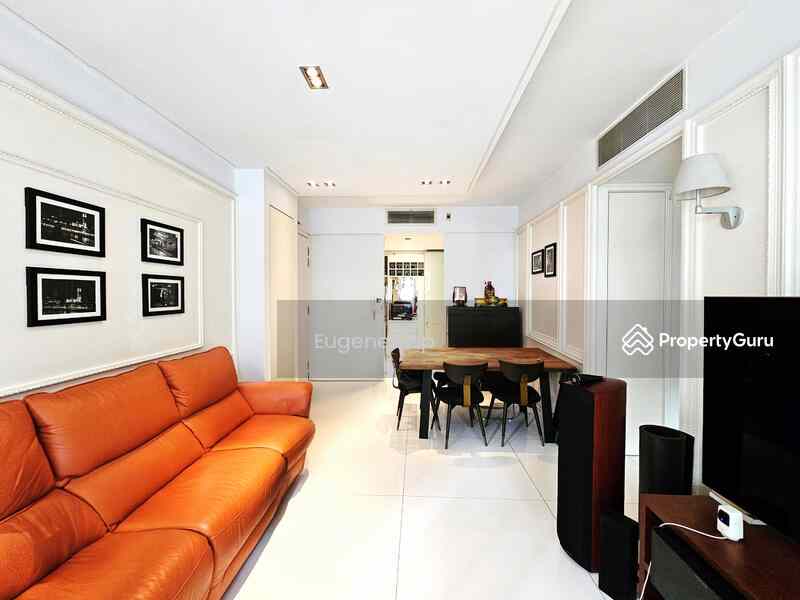 Visioncrest: D09  Condominium | Prop-GPT the AI-Powered Property Guru