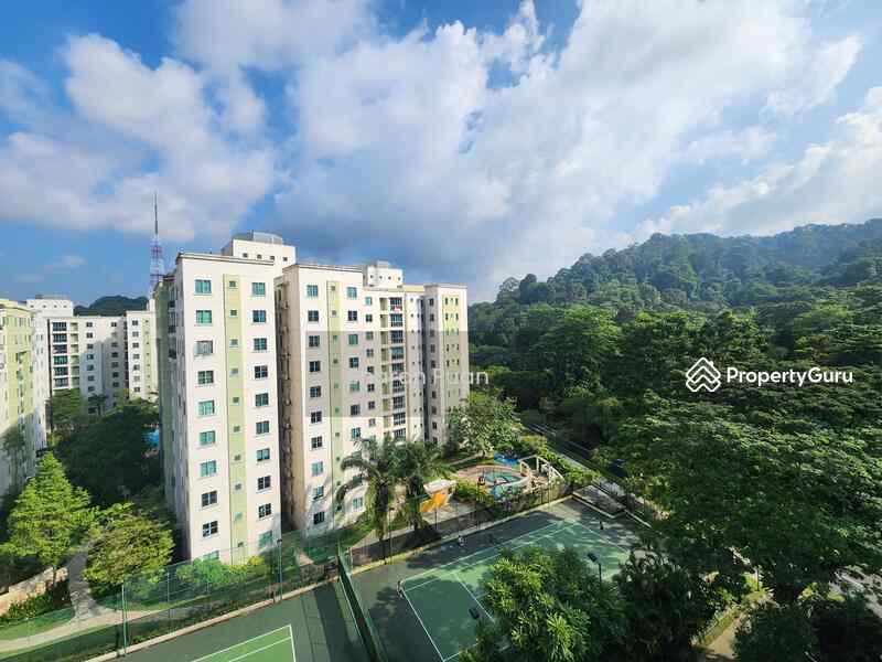 Southaven I: D21 Upper Bukit Timah Condominium | Prop-GPT the AI-Powered Property Guru