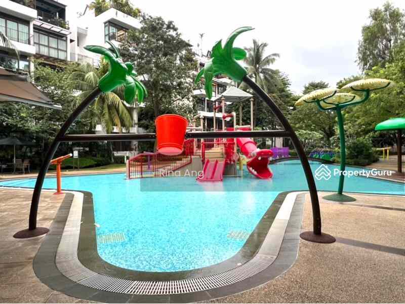 Varsity Park Condominium: D05  Condominium | Prop-GPT the AI-Powered Property Guru