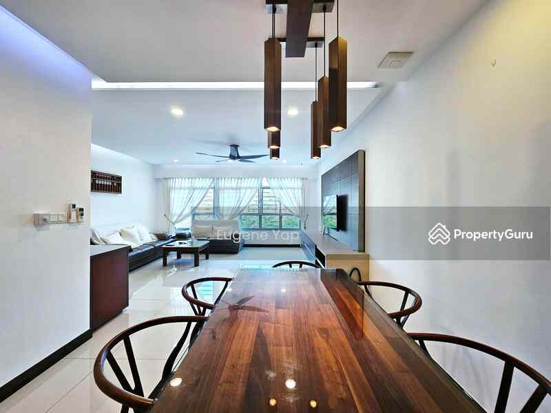 416C Fernvale Link: D28 Seletar HDB Flat | Prop-GPT the AI-Powered Property Guru
