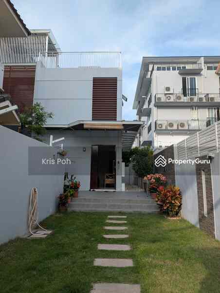 Jalan Sentosa: D14 Eunos Detached | Prop-GPT the AI-Powered Property Guru