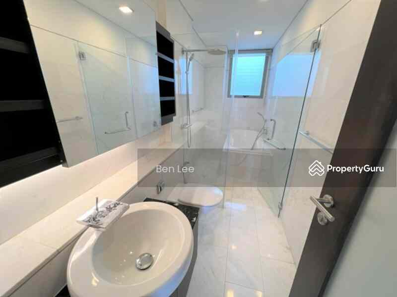 Prop-GPT: Cluster House: D21  Radiance @ Bukit Timah