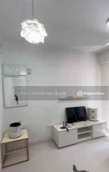 Loft @ Nathan: D10  Condominium | Prop-GPT the AI-Powered Property Guru