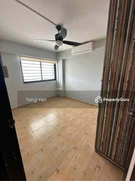 151 Simei Street 1: D18 Simei HDB Flat | Prop-GPT the AI-Powered Property Guru