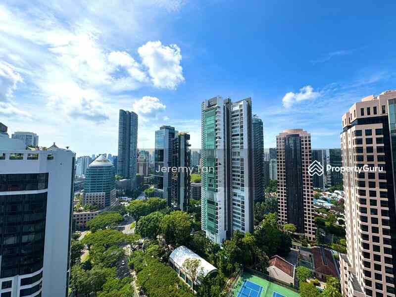 Boulevard 88: D10  Condominium | Prop-GPT the AI-Powered Property Guru