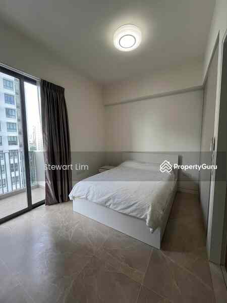 Highline Residences: D03 Tiong Bahru Condominium | Prop-GPT the AI-Powered Property Guru