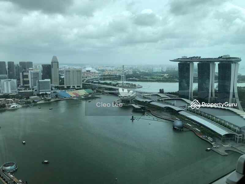 The Sail @ Marina Bay: D01 Marina Condominium | Prop-GPT the AI-Powered Property Guru