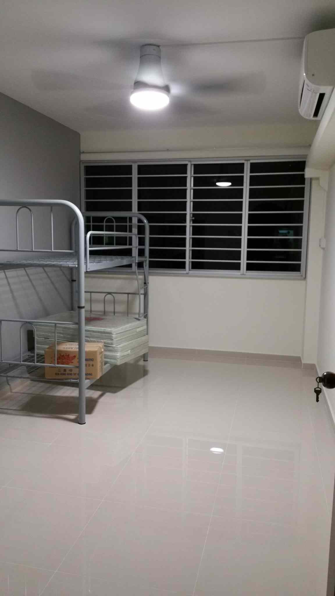 346 Yishun Avenue 11: D27 Yishun HDB Apartment | Prop-GPT the AI-Powered Property Guru