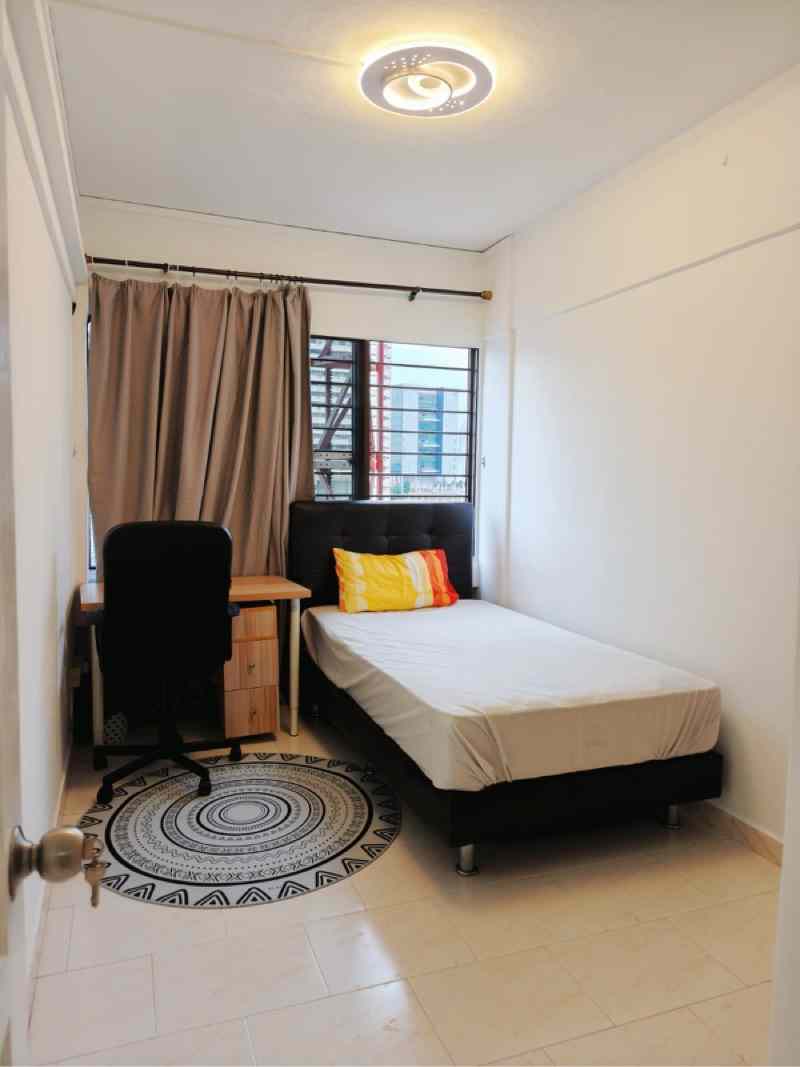 People's Park Complex: D01  Apartment | Prop-GPT the AI-Powered Property Guru