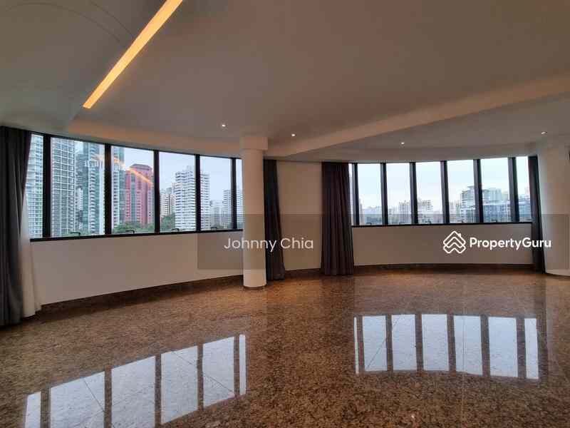 Grange 70: D10 Grange Road Condominium | Prop-GPT the AI-Powered Property Guru