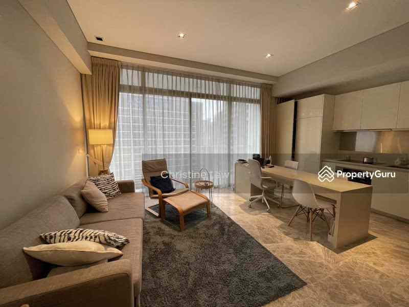 The Laurels @ Cairnhill Road: D09 Cairnhill Condominium | Prop-GPT the AI-Powered Property Guru