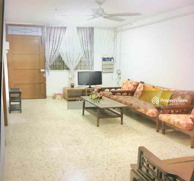 5 Everton Park: D02 Tanjong Pagar HDB Flat | Prop-GPT the AI-Powered Property Guru