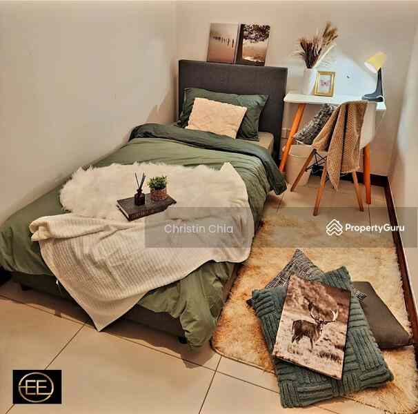 The Sail @ Marina Bay: D01 Marina Condominium | Prop-GPT the AI-Powered Property Guru