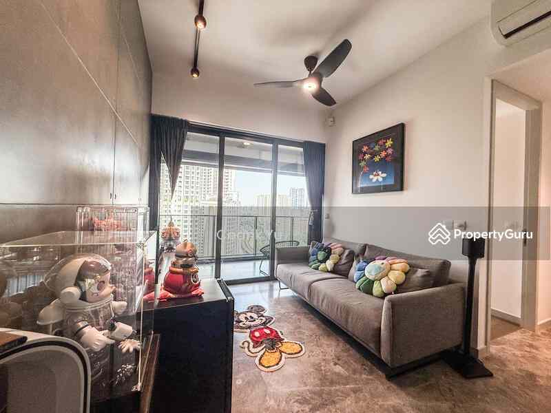 Margaret Ville: D03  Apartment | Prop-GPT the AI-Powered Property Guru