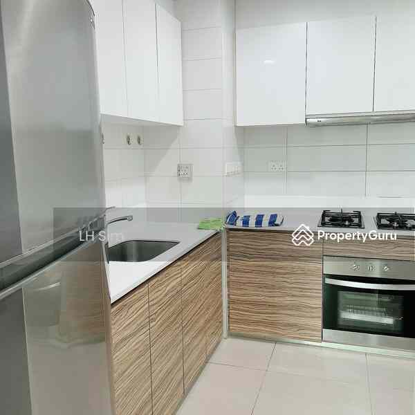 Ripple Bay: D18 Pasir Ris Condominium | Prop-GPT the AI-Powered Property Guru