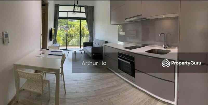 J Gateway: D22  Condominium | Prop-GPT the AI-Powered Property Guru