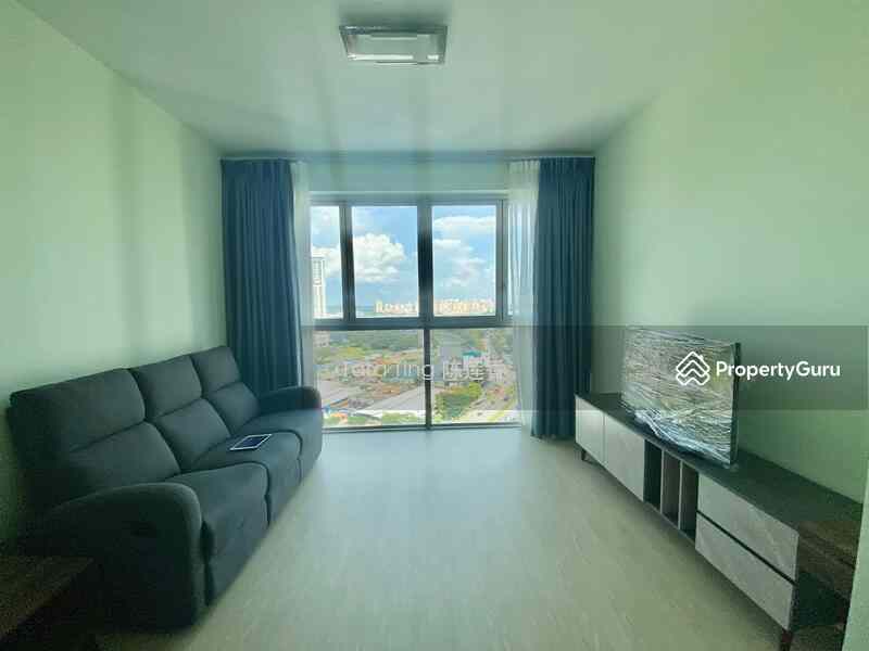 Citylights: D08  Condominium | Prop-GPT the AI-Powered Property Guru