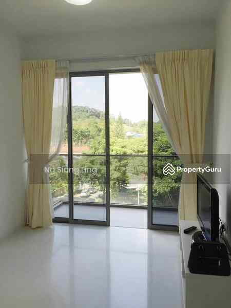 Suites De Laurel: D21 Upper Bukit Timah Condominium | Prop-GPT the AI-Powered Property Guru