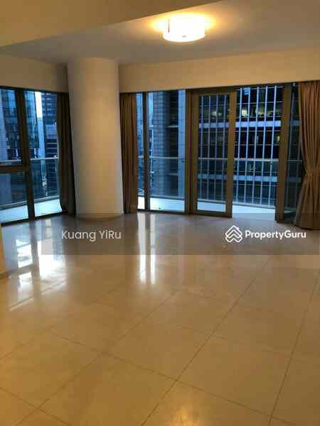 One Shenton: D01 Cecil Condominium | Prop-GPT the AI-Powered Property Guru