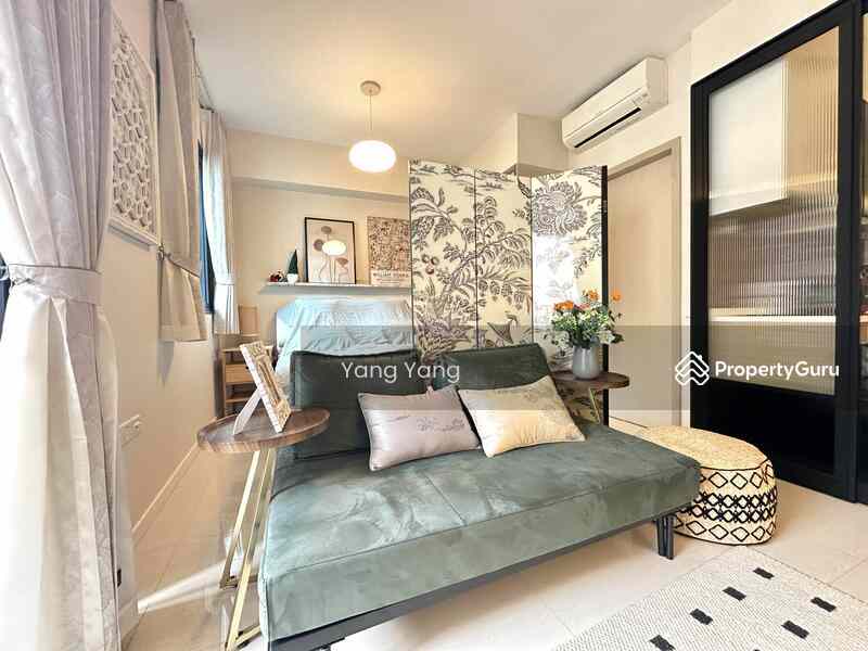 Treasure at Tampines: D18 Tampines Condominium | Prop-GPT the AI-Powered Property Guru