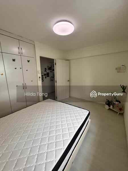 411 Hougang Avenue 10: D19 Hougang HDB Flat | Prop-GPT the AI-Powered Property Guru