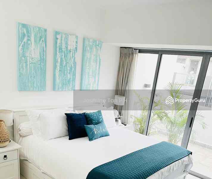 Prop-GPT: Terrace: D13 Potong Pasir Milford Villas