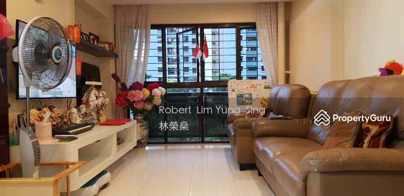 121 Kim Tian Place: D03 Tiong Bahru HDB Flat | Prop-GPT the AI-Powered Property Guru