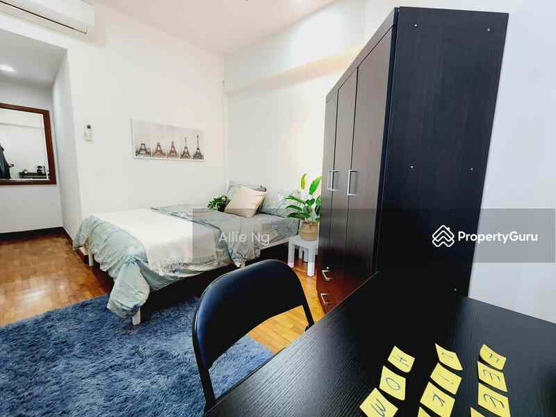 Simsville: D14 Geylang Condominium | Prop-GPT the AI-Powered Property Guru