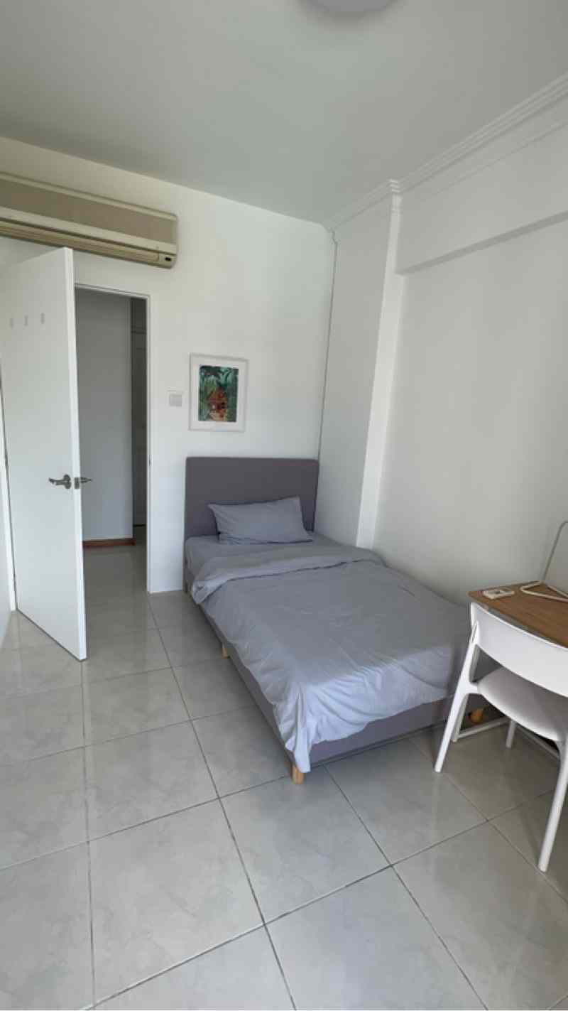 Elias Green: D18 Pasir Ris Condominium | Prop-GPT the AI-Powered Property Guru