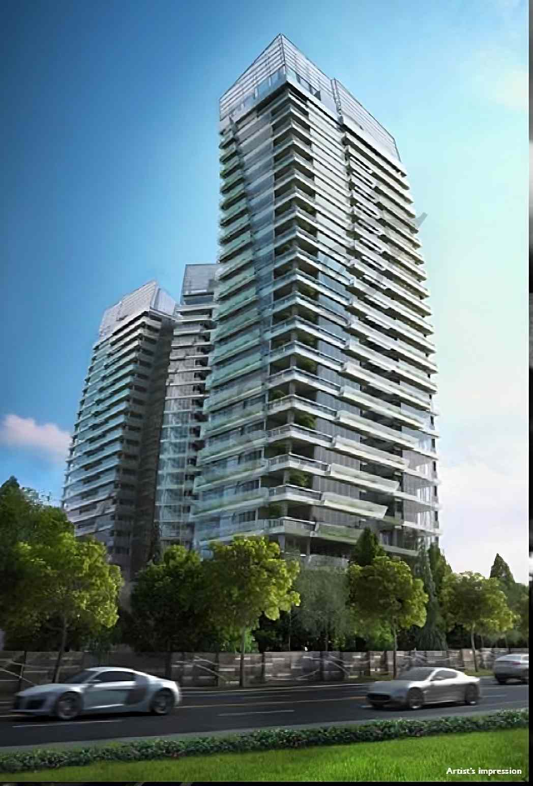 Gramercy Park: D10 Grange Road Condominium | Prop-GPT the AI-Powered Property Guru