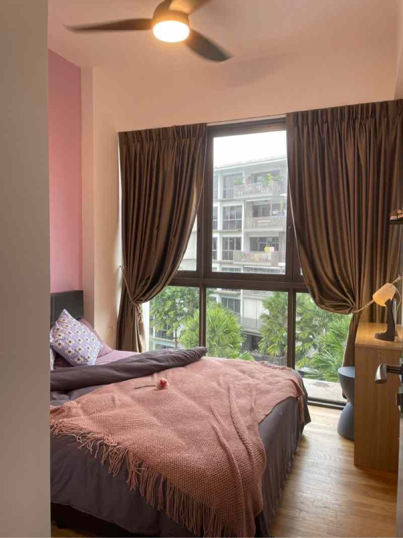 The Inflora: D17 Loyang Condominium | Prop-GPT the AI-Powered Property Guru