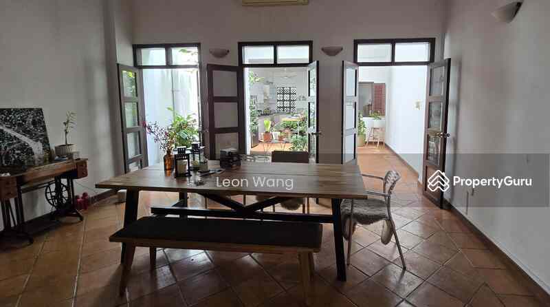 Blair Road: D02  Conservation Home | Prop-GPT the AI-Powered Property Guru