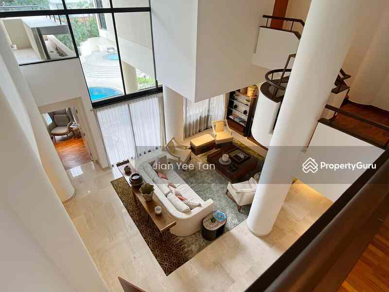 The Colonnade: D10  Condominium | Prop-GPT the AI-Powered Property Guru