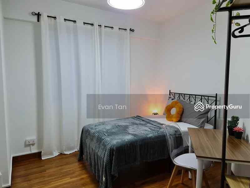 Simei Green Condominium: D18 Simei Condominium | Prop-GPT the AI-Powered Property Guru