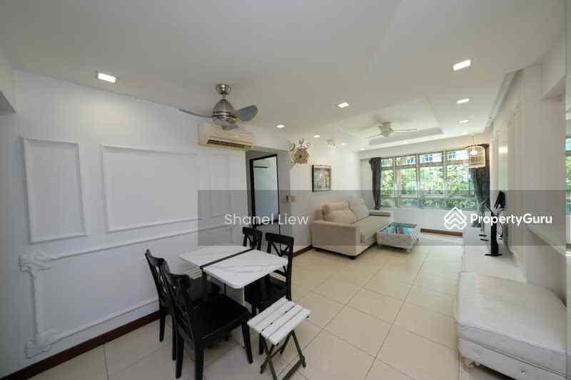 208B Compassvale Lane: D19  HDB Flat | Prop-GPT the AI-Powered Property Guru