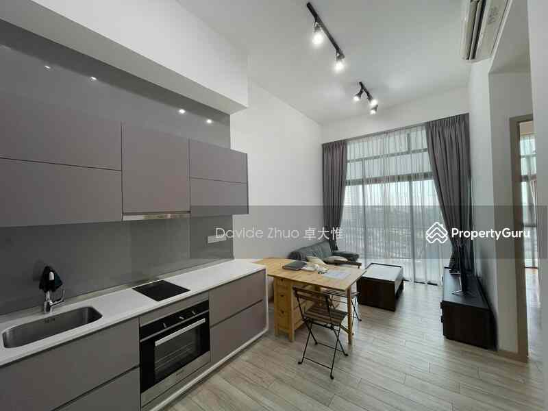 J Gateway: D22  Condominium | Prop-GPT the AI-Powered Property Guru