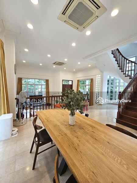 Jalan Sendudok: D27 Yishun Detached | Prop-GPT the AI-Powered Property Guru