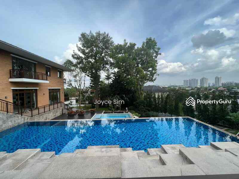 Elevated with Great Views GCB: D10  Bungalow - Good Class | Prop-GPT the AI-Powered Property Guru