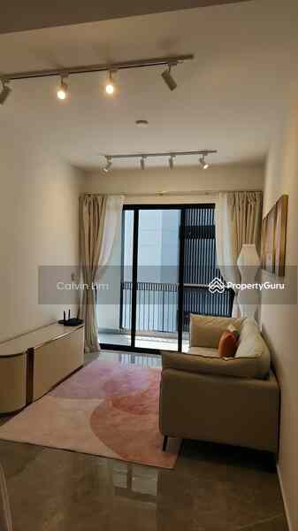 Mayfair Gardens: D21 Upper Bukit Timah Condominium | Prop-GPT the AI-Powered Property Guru