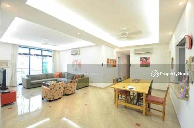 Spring Grove: D10 Grange Road Condominium | Prop-GPT the AI-Powered Property Guru